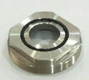 155.772 590155772 Diaphragm apply for Agie wire cut machine ,Wire-cut EDM Flush nozzle 155.772.7 ,WEDM spare parts&consumables