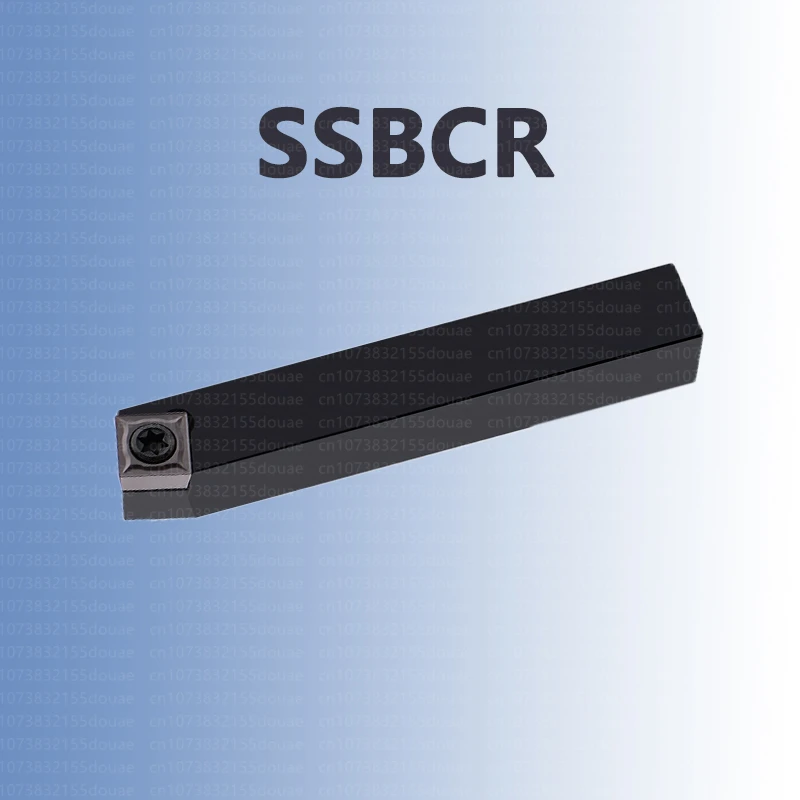

SSBCR1212H09 SSBCR1616H09 SSBCR2020K09 SSBCR2525M09 SSBCR2020K12 SSBCR2525M12 держатель внешнего токарного инструмента SSBCR SSBCL хвостовик ЧПУ