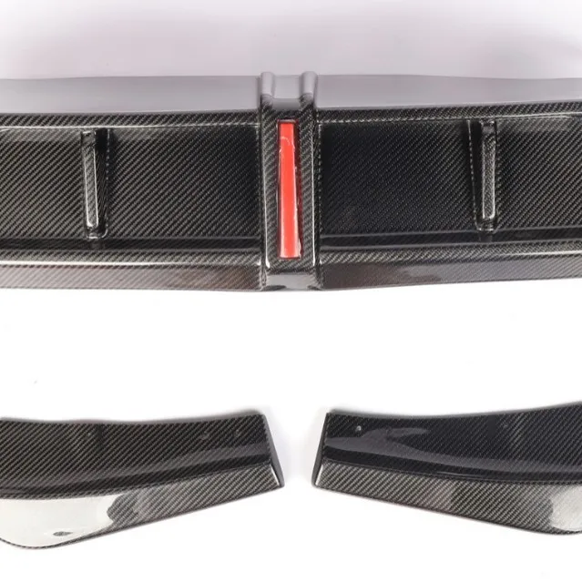 

For BMW X3M F97