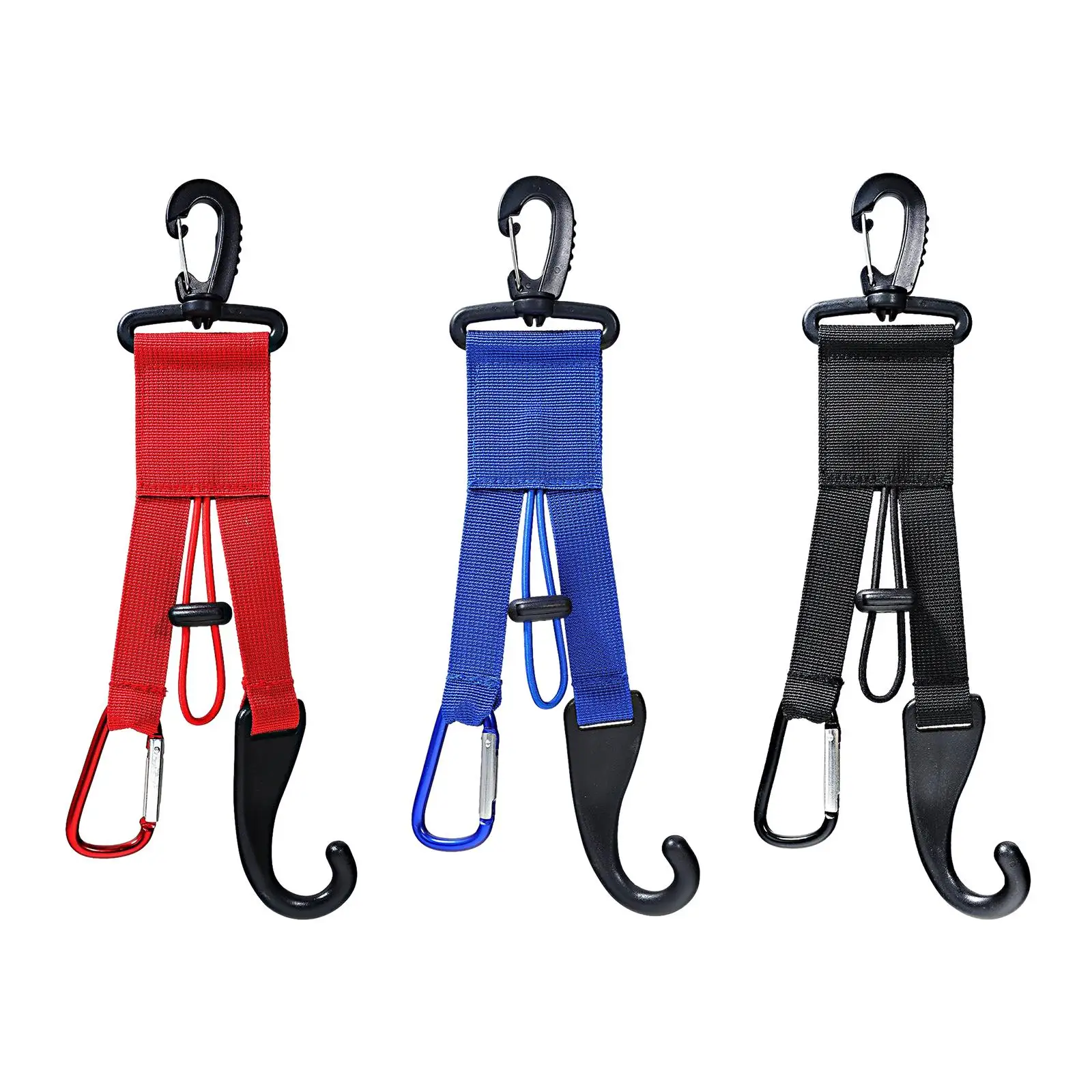 Baseball Softball Gear Hanger Multipurpose Keeps Your Glove Hat Bats Clean and