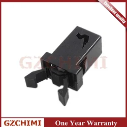 4F0947117 Car Glasses Case Switch Reading Light Switch Buckle Clip Interior Roof Spring Holder For Audi A4 A6 A8 Q3 Q5 Q7 A3 A5