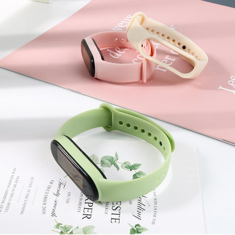 Strap For Xiaomi Mi… - image