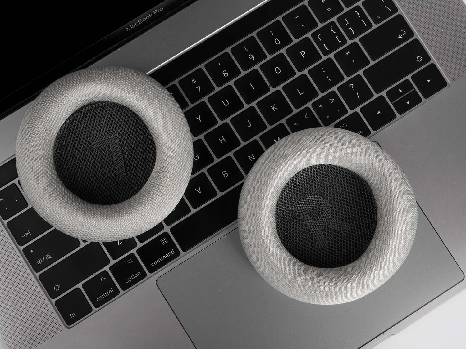 Earphone pads For Corsair Virtuoso MAX Earpads headphones Earmuffs Soft Memory Covers Sponge Protein