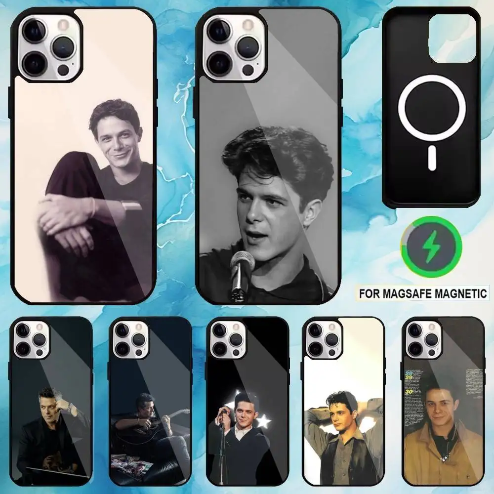 

Singer Alejandro Sanz Phone Case For iPhone17,16,15,14,13,12,11 Plus,Pro Max Magnetic For Magsafe Wireless Charging