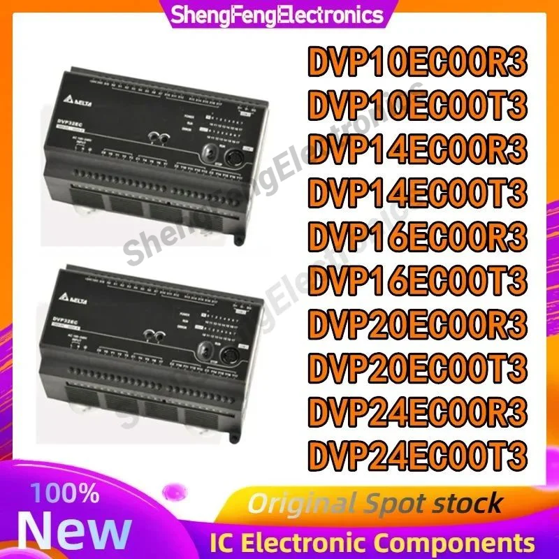 

DVP10EC00R3 DVP10EC00T3 DVP14EC00R3 DVP14EC00T3 DVP16EC00R3 DVP16EC00T3 DVP20EC00R3 DVP20EC00T3 DVP24EC00R3 DVP24EC00T3