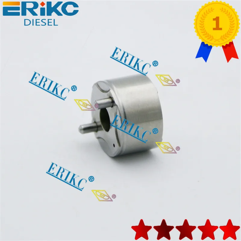 

ERIKC 9308617w Injector Adaptor Plate 9308 617w Injector Placer 9308z617w Placa Adaptador 9308-617w Suit for Injector Parts