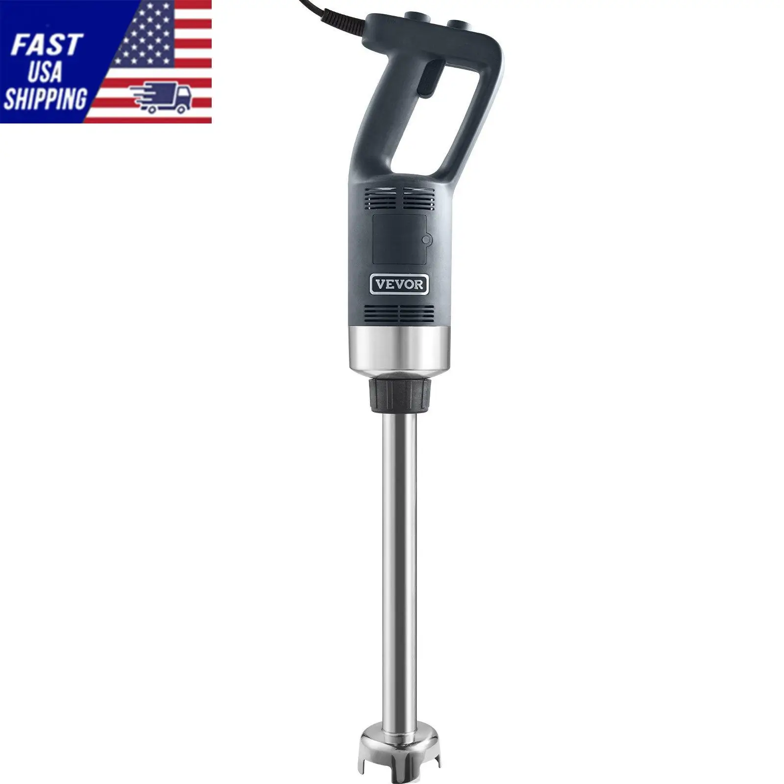 Commercial Immersion Blender, 750W 16