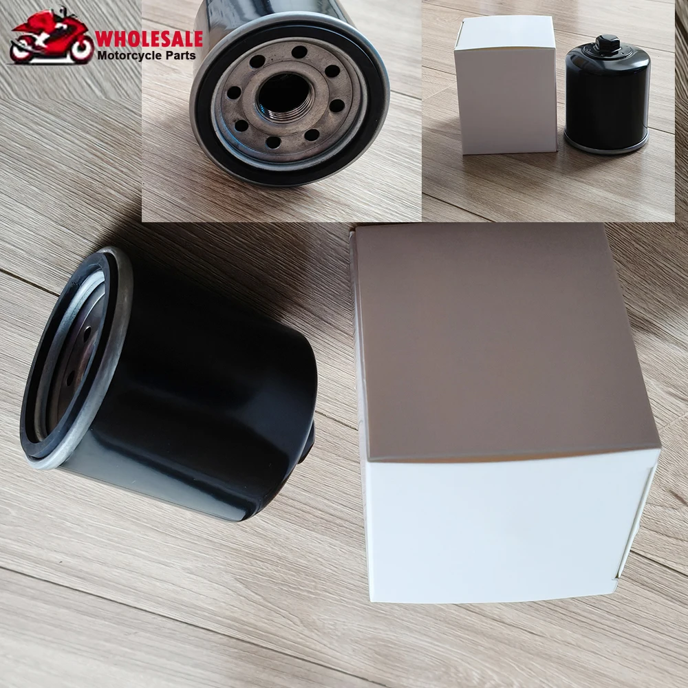 

1/2/4pc Oil Filter For Polaris 850 Sportsman Touring EFI LE Super Graphite EPS / H.O. EPS LE 850 Sportsman WV 1000 Sportsman HL