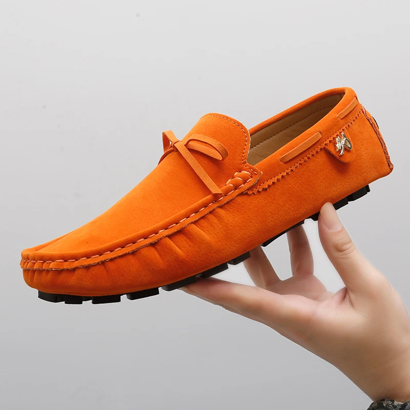 orange