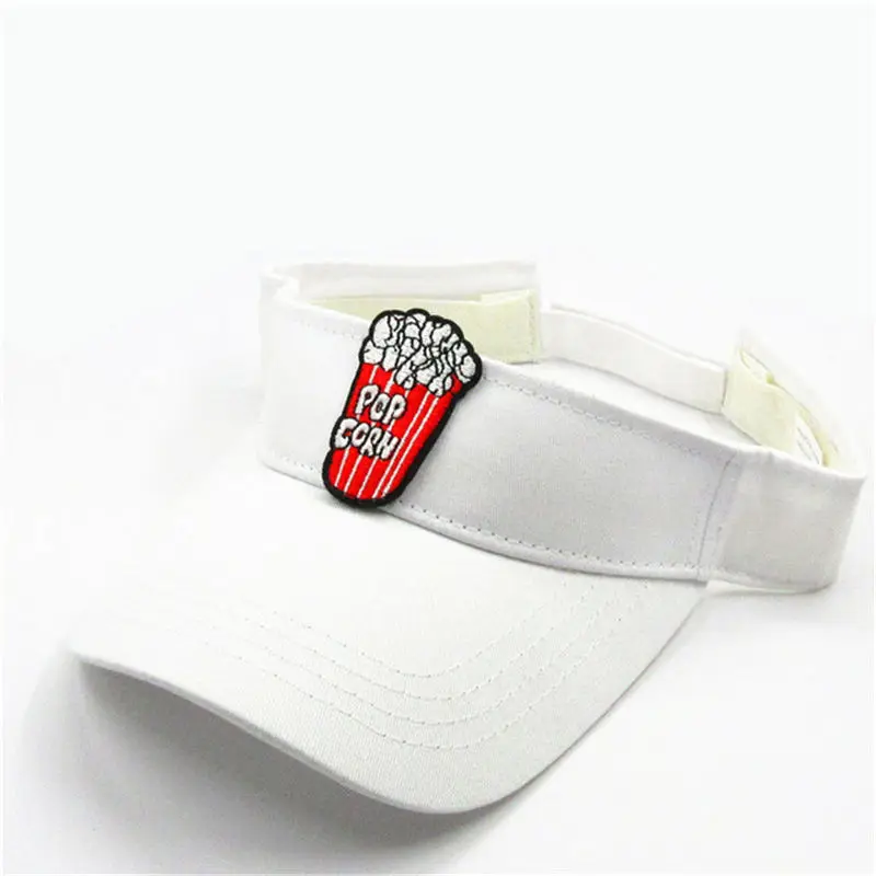 מגוון כובעי פופקורן