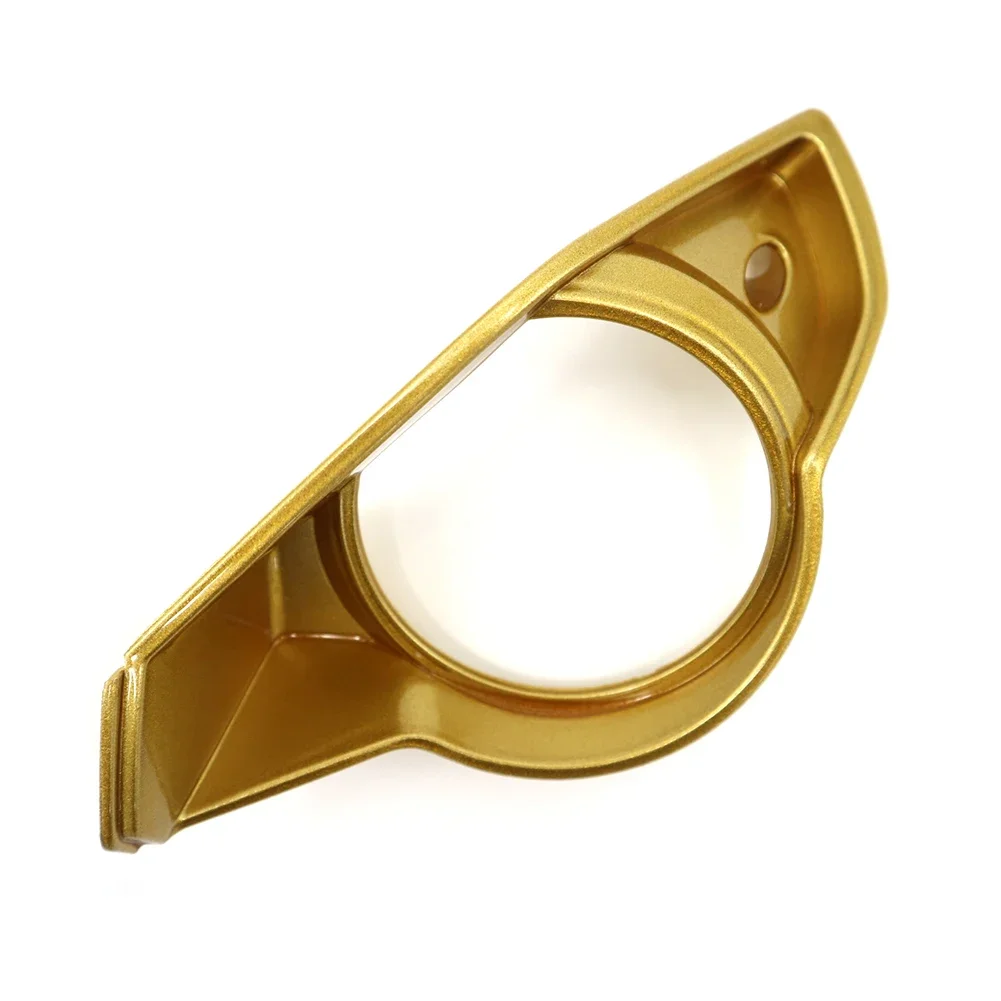 

ABS Frame Cover Front Left Headlight Surround Motorcycle Customization Direct Replacement Frame Cover Front Left Location