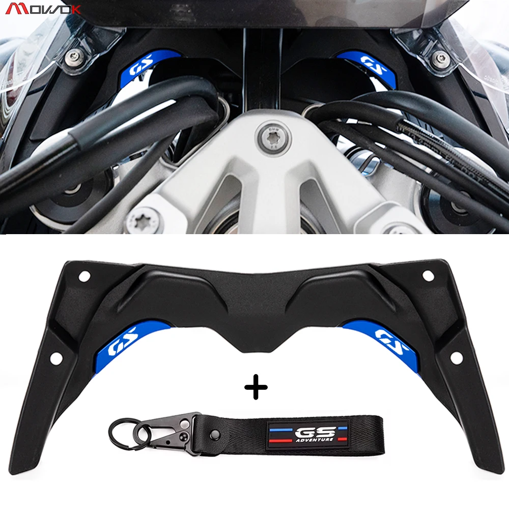 For BMW R1300GS R 1300 GS R1300 GS GS1300 1300GS adventure adv 2024 2025 Motorcycle wind Updraft Deflector Cockpit Fairing Cover