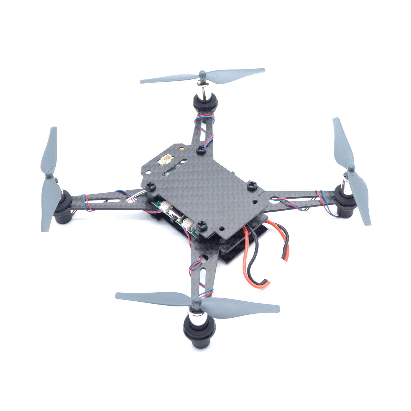 Drone fai da te accessori per aerei RC assemblaggio quadricottero set modello drone