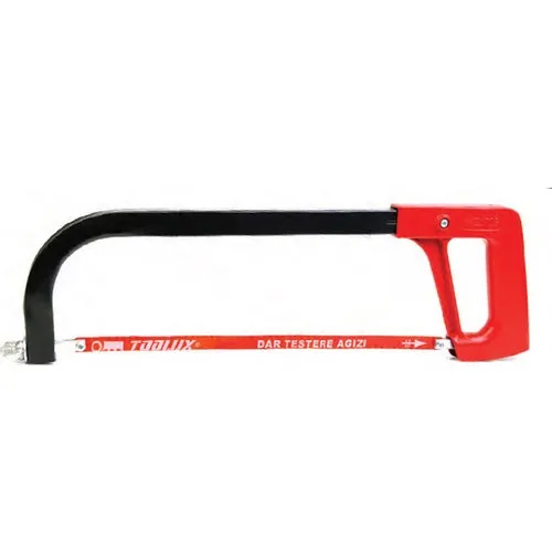 Eltos Professionele Ijzerzaag