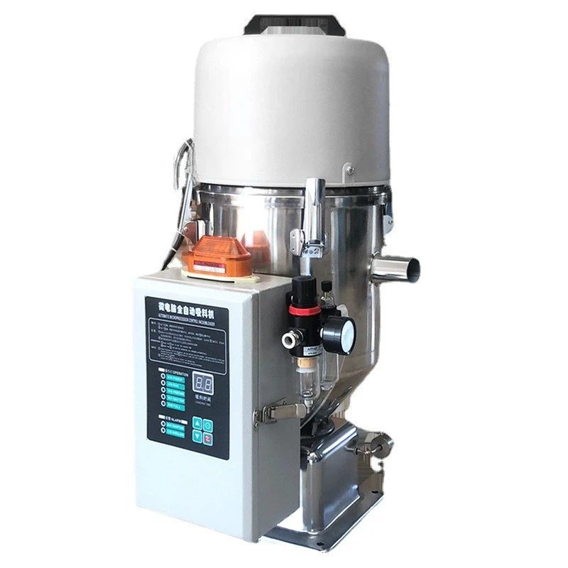

Vacuum suction machine 300 type automatic plastic feeding machine no cleaning dust particle feeding pumping feeding