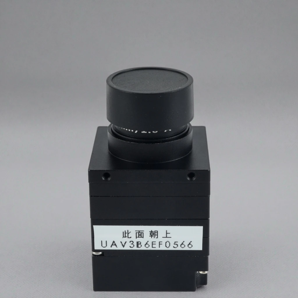 

Premium Upgraded Thermal Scope E-Zoom X4 Motion Detection CE Certified For Security Patrol Industrial Monitoring