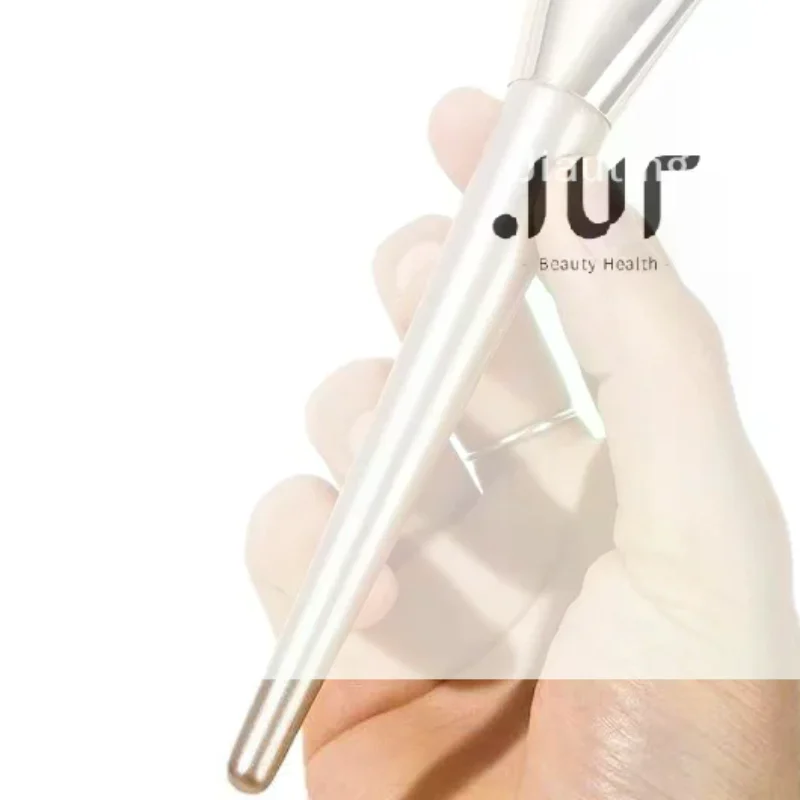 Makeup Foundation Brush Powder Puff Lipstick Eye Shadow Mixing Palette Stainless Steel Spatula Stick Beauty Tools
