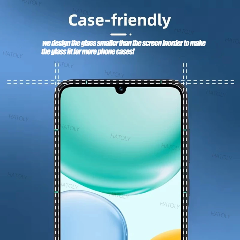 2/4PCS Screen Prote… - image