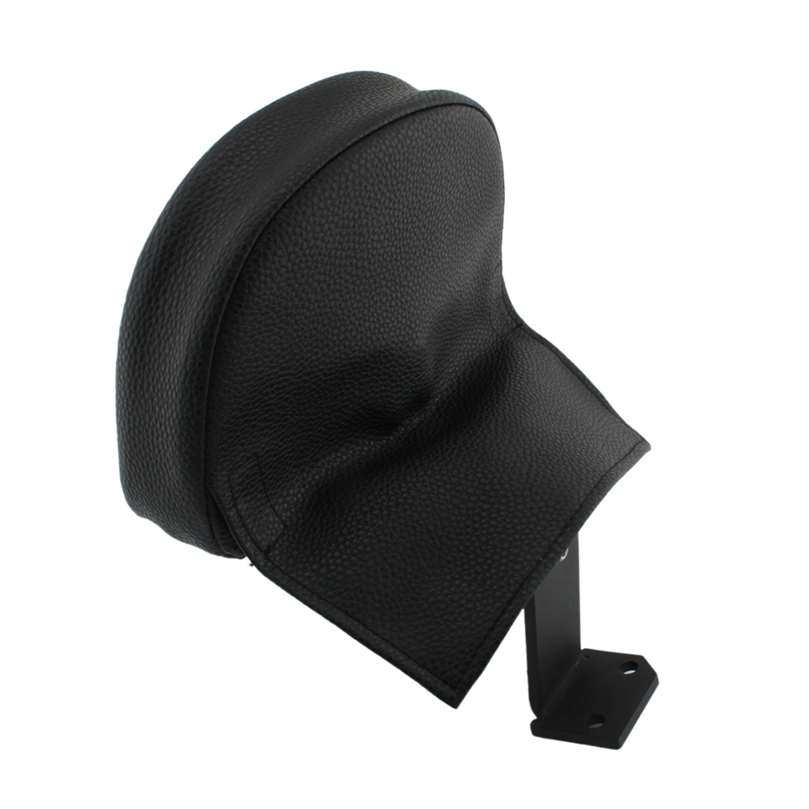 

Motorcycle Rider Backrest Sissy Bar Driver Seat Back Rest Cushion Pad For BMW R18 B R18 Transcontinental 2021 2022 2023 2024