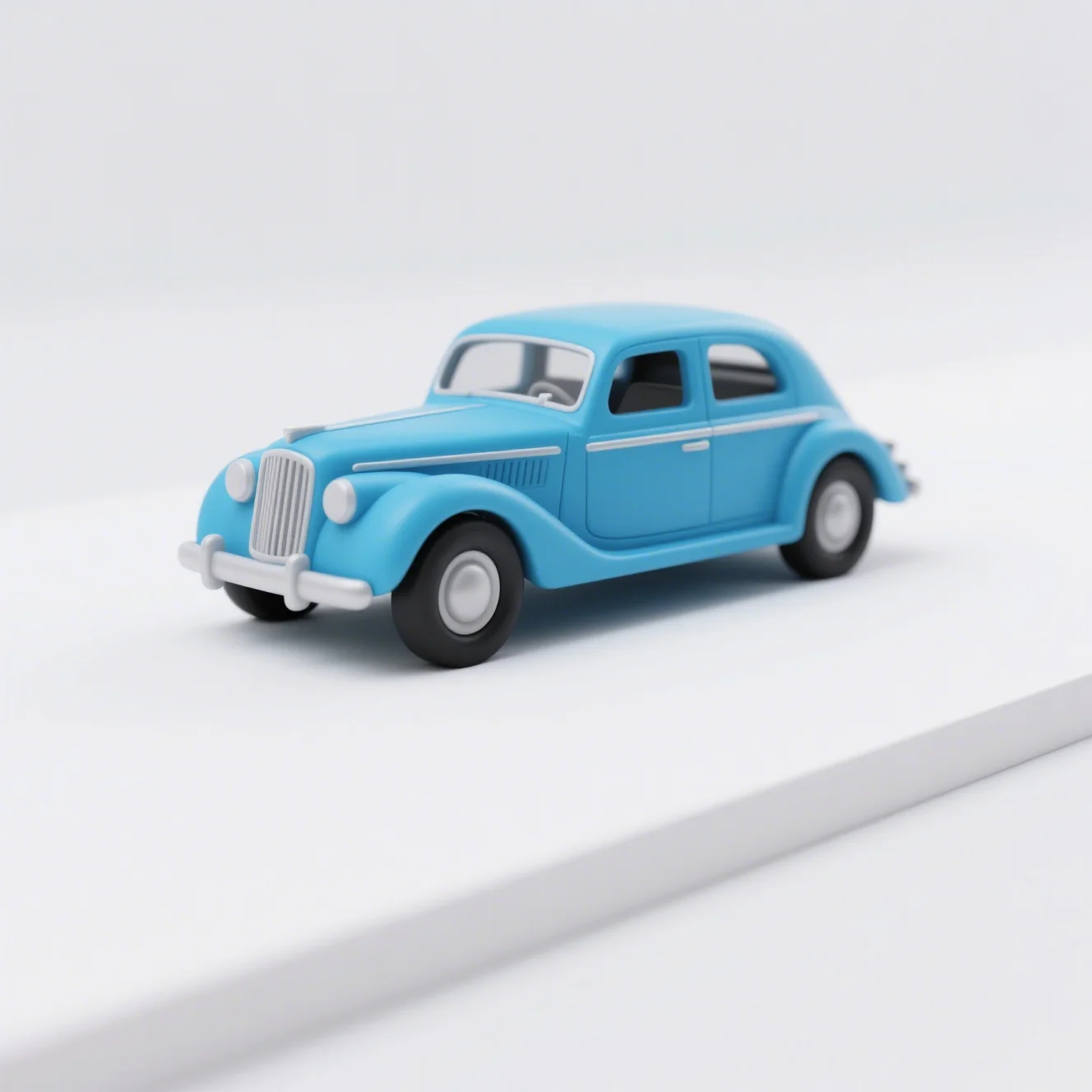 DIY Customizable 3D Printed Kit Build Your Own Movable Model Toy with Interchangeable Parts STEM Project Gift