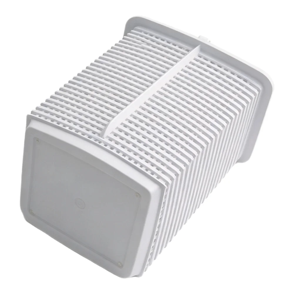 Innovative Design EnhanceyourpoolexperiencewiththeBasketandLidGaskettoreplaceoldpartsinyourFor Haywardsuperpump