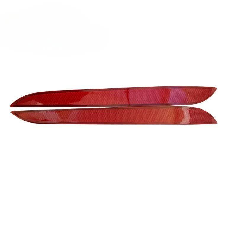 

1 PC HYSNU150901LH/RH Rear Bumper Reflector for Beijing Hyundai SONATA 2015-2017