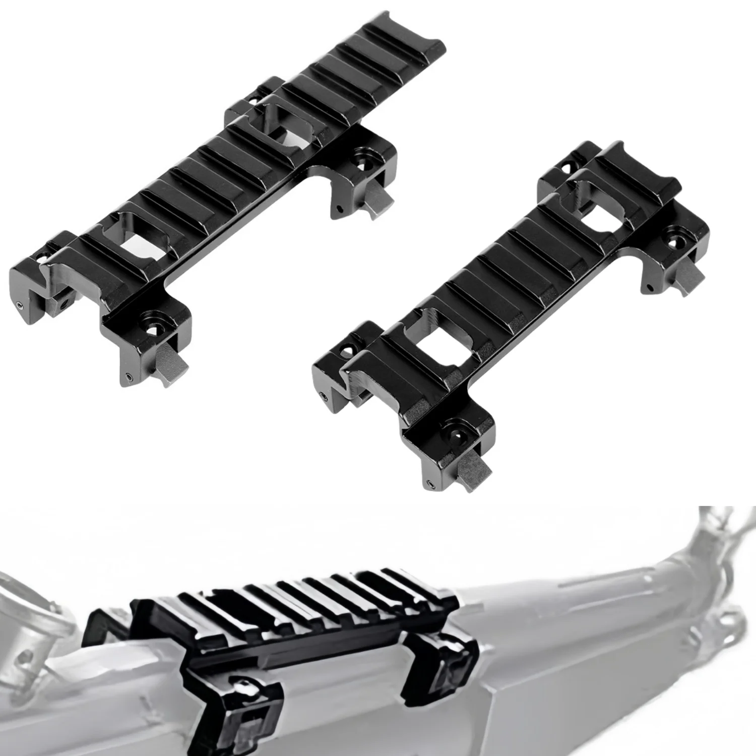 Tactical Low Profil… - image