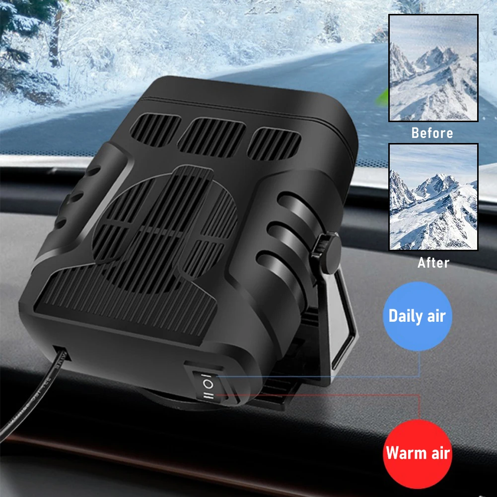 Thumbnail 3 - #5 Top 50 Electric Car Heaters Worth Buying In 2026