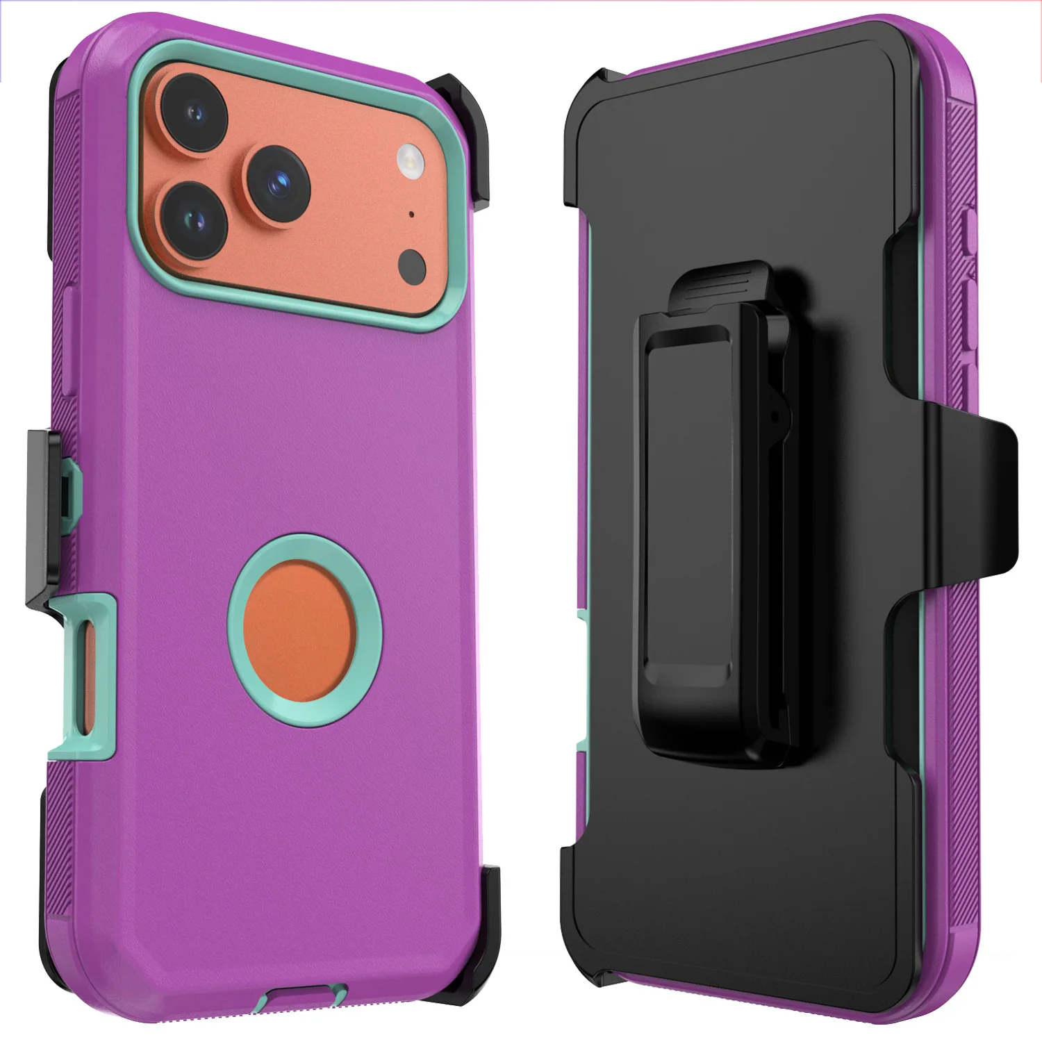 Light Purple For Ip… - image