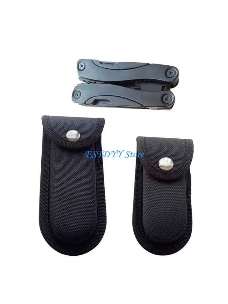 

G6DE Multitool Sheath Knife Sheath for Multitools, Pocket Knife Holder Belt Loop Case