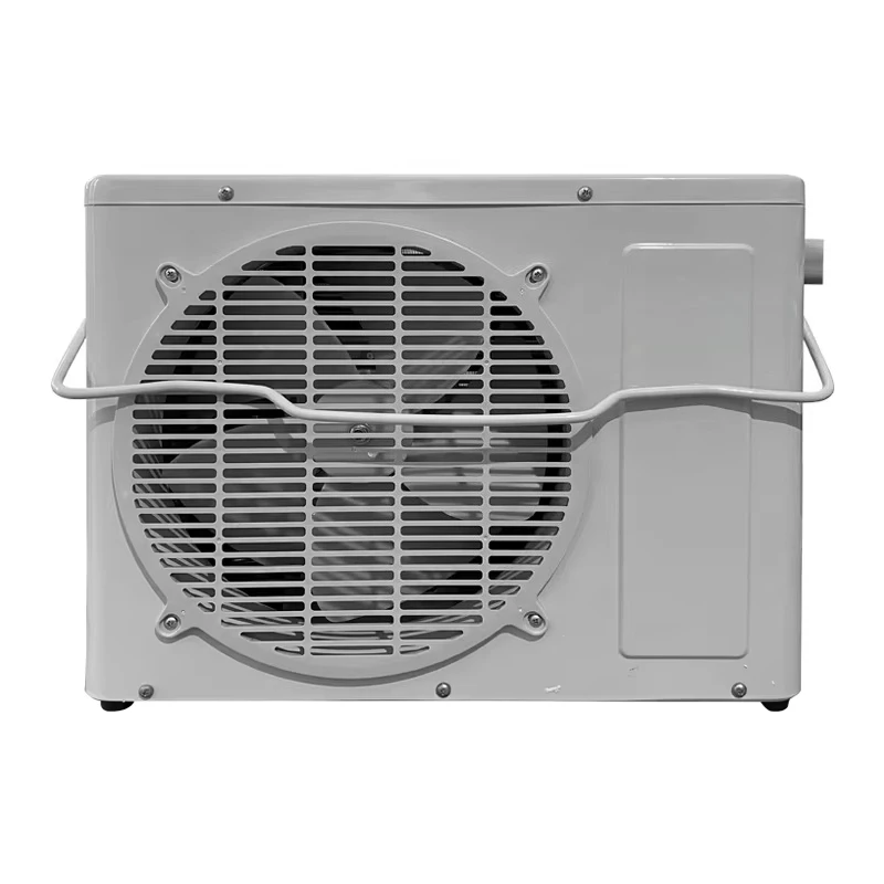 Mobile Portable Air Cooler Portable Air Conditioner for Home 7000Btu 760W Household Type Split Air Conditioning R410a