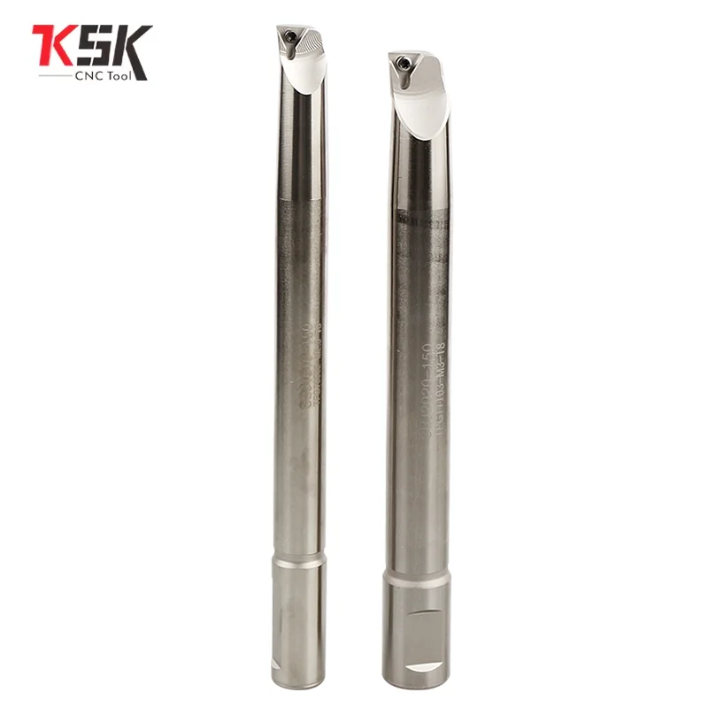 good price SBJ2030 1PCS boring bar NBH2084 extra length holder cylinder tool 150mm tool shank for NBH2084 boring system head