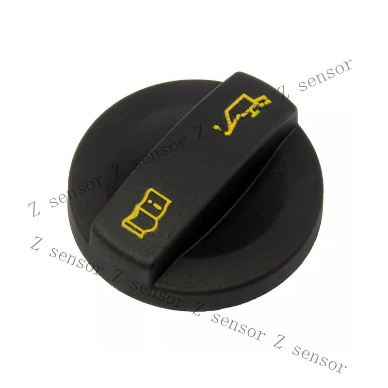 Z+ 04E103485 Engine Fuel Cap Is Suitable for Volkswagen Passat and Golf Models.