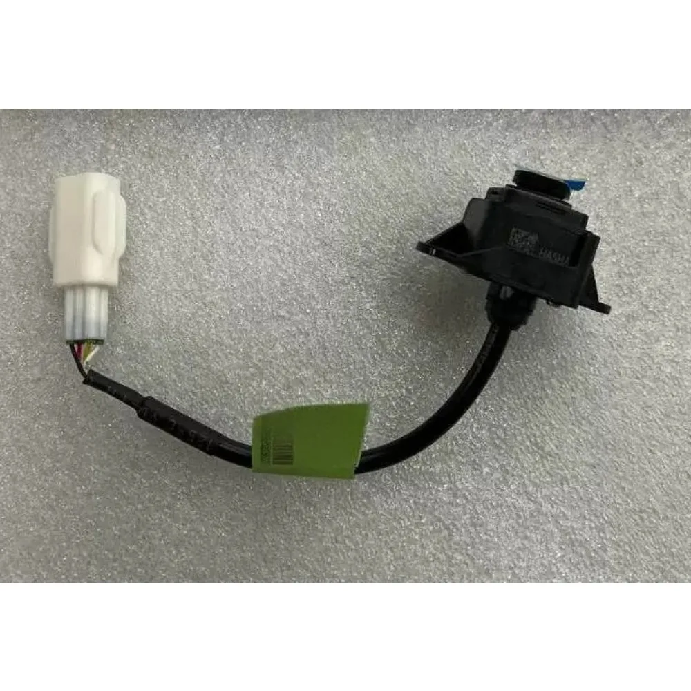 HA5HA-3776100 For BYD Seal 06 05 Dmi Qin Plus Smart Driving Version Reverse Camera