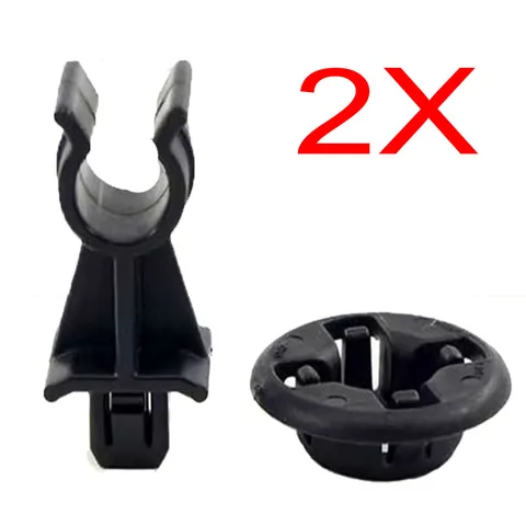 Для Nissan Qashqai/Qashqai + 2 J10 2006 2007 2008 2009 2010 2011 2012 капота опоры капота стержень опорный зажим комплект