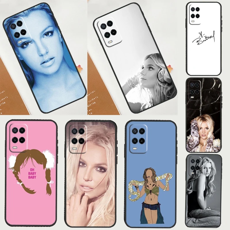 Britney Spears Phon…