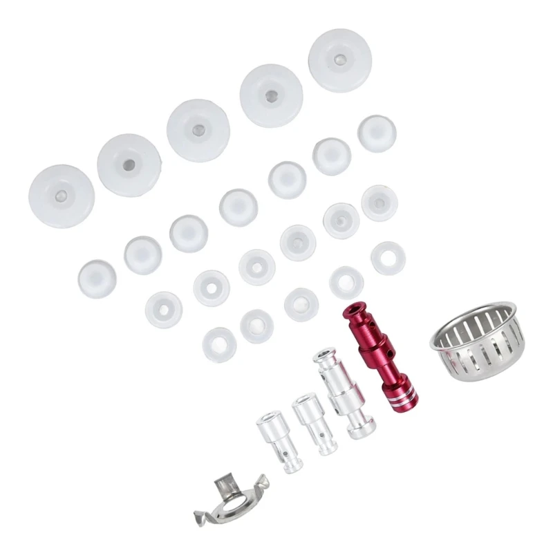 D0AB Поплавковые клапаны Уплотнение части скороварки Аксессуары для скороварки для кухни