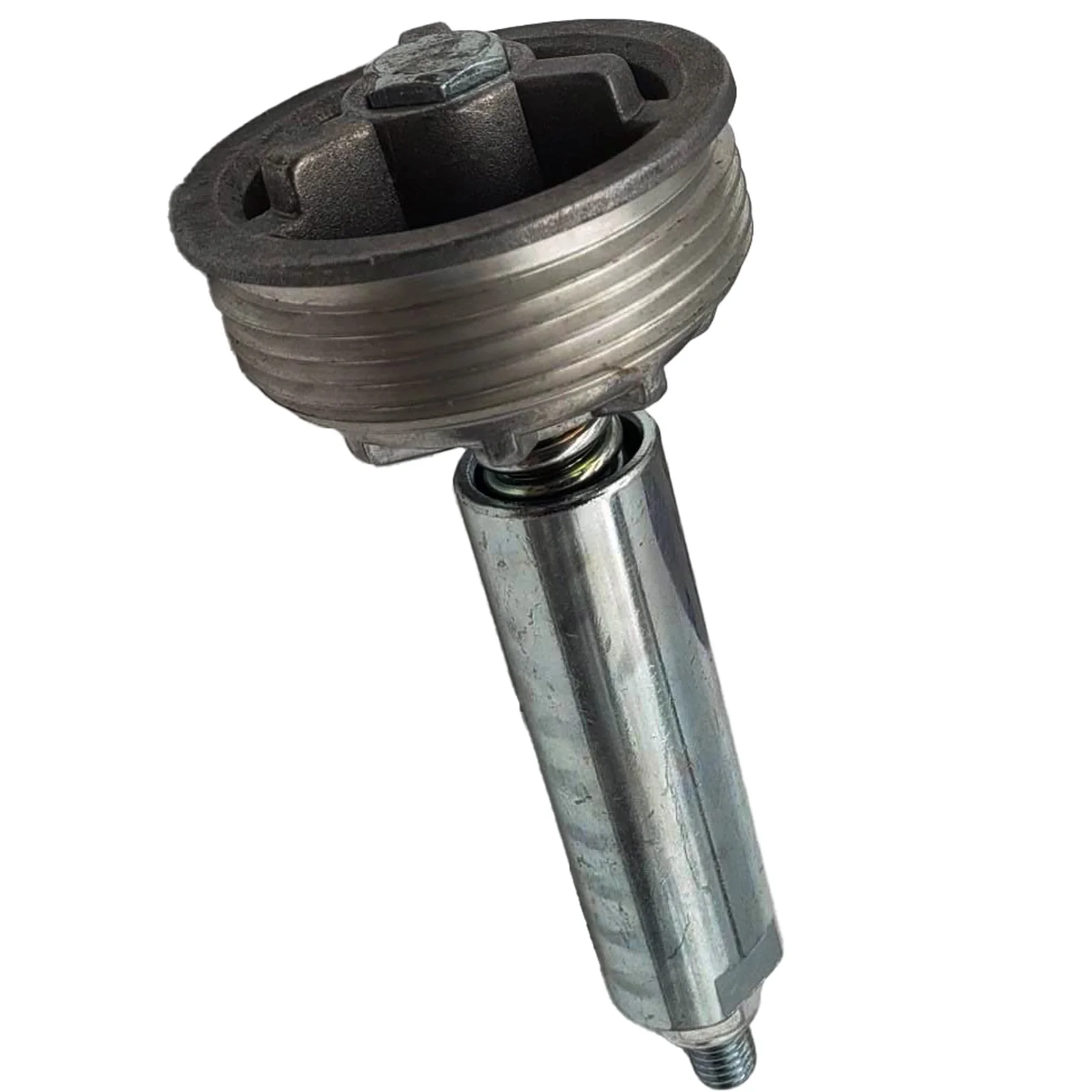 

BYPASS VALVE VA12009A002A Compatible for Sany SY215-8 Excavator
