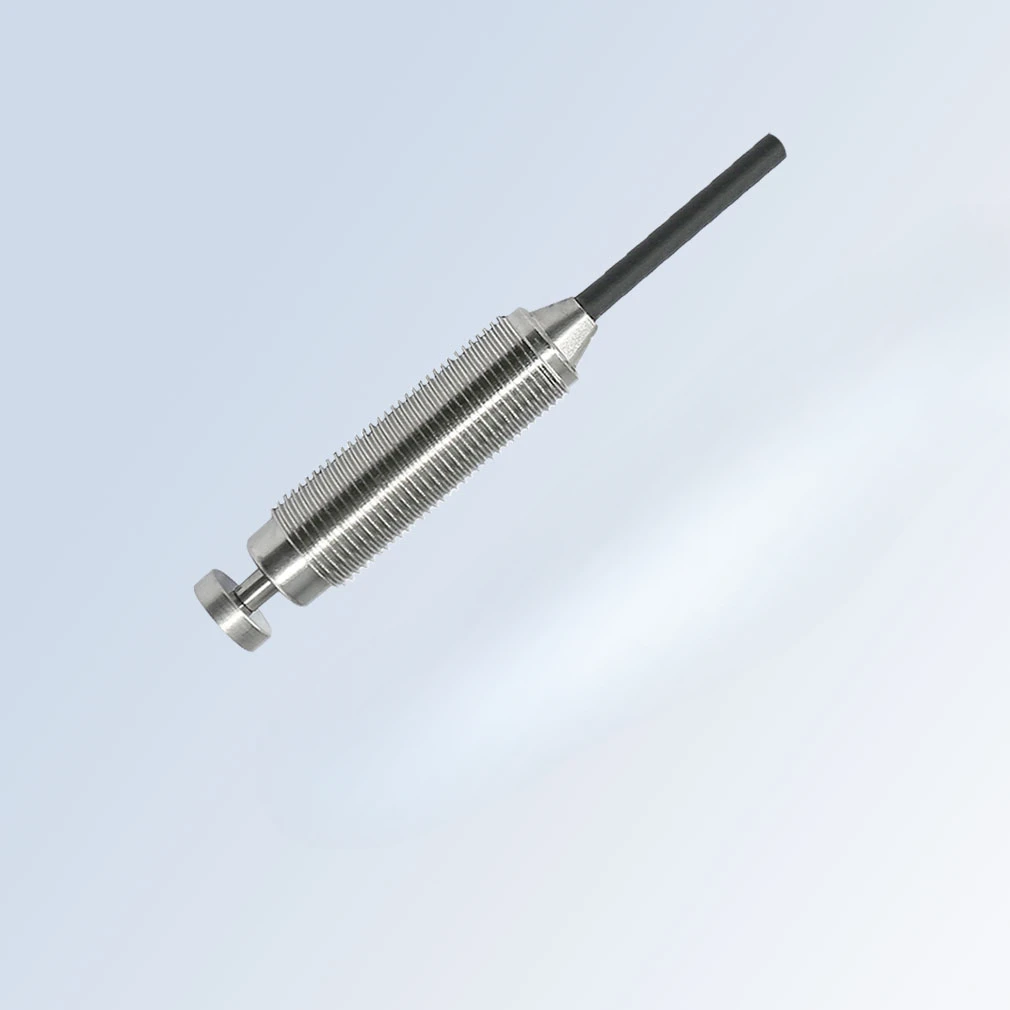 CNC Knife Dispensing Machine Altimeter High Repetition Precision Positioning Contact Sensor