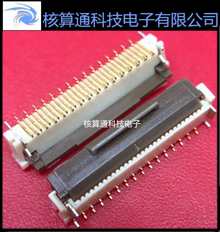 

FH12-30S-0.5SV(55) HRSFFC/FPC 30P 0.5mm