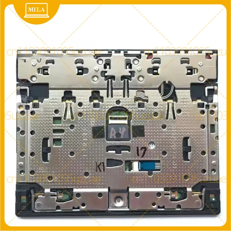 Used 00UR946 3 Keys Touchpad For ThinkPad T460s T470s