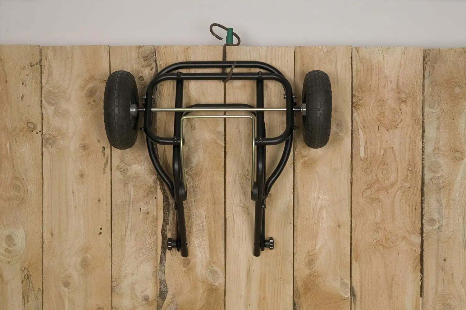 ®Carrello per letame |