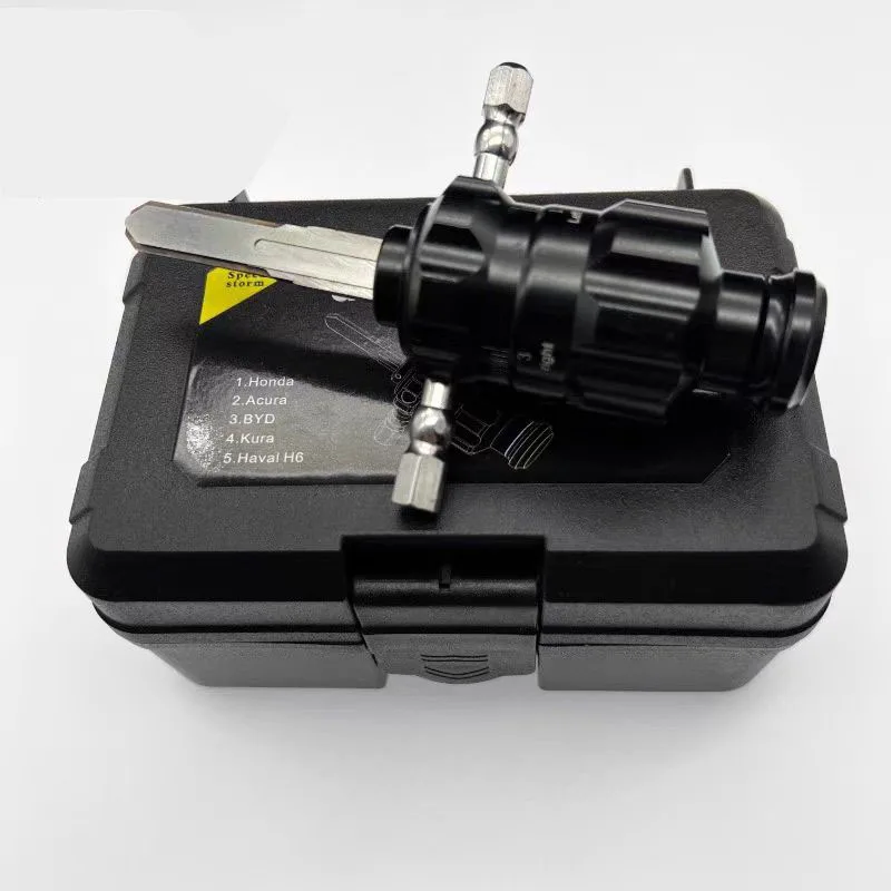 

Ferramentas De Serralheiro 2021 Nova Chegada Qualidade Superior Hon66 2 Em 1 Escolher E Decodificador Ferramentas De Serralheiro