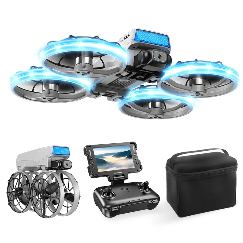 #32 Best Mini RC Quadcopters to Buy In 2026