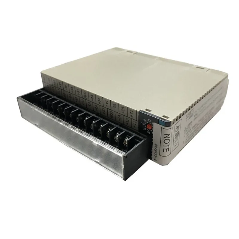 Spot Stock Products C200H-AD003 Programmable Controller Module Brand New Original Technical Support Available Plc Controller