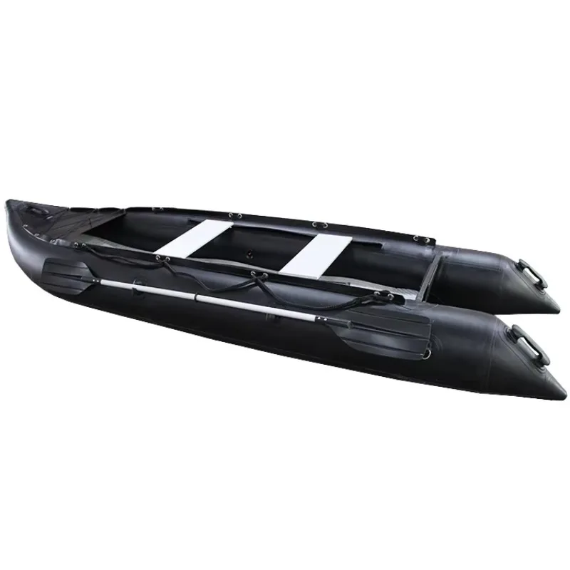 Manufacturer's Canoes Kayaks Fishing Boats Glass Fiber Reinforced Plastics Inflatable Boats Fire Rescue Boats view 2