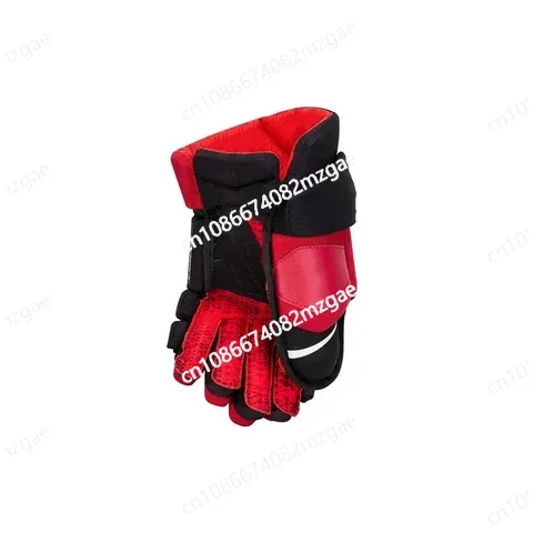 High Quality Professional Accessories Hockey Gear Hockey Gloves Ice Hockey Gloves