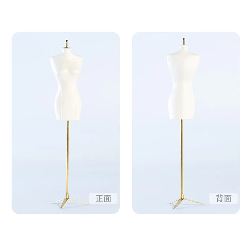 جديد عارضة أزياء دمية صغيرة الزخرفية نصف الجسم عارضة أزياء نموذج 26 سنتيمتر الملابس المعرضة 1/6 الحلي اكسسوارات جمع اللعب