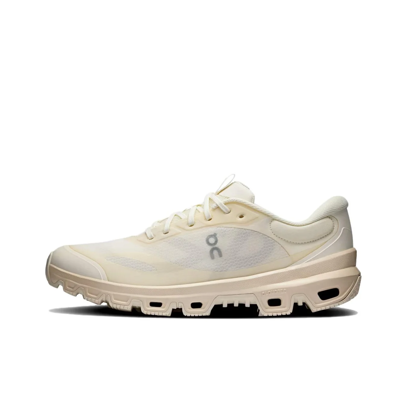 

Cloudventure Loewe x Cloudventure Wmns On 2 'Eggshell' 3WF10794183