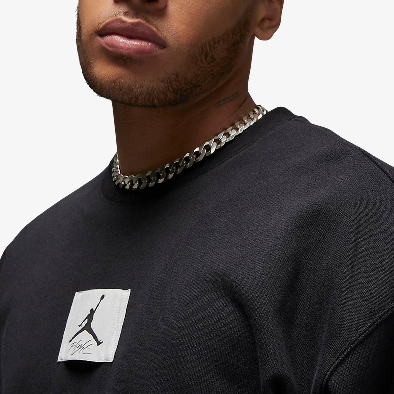 هوديي Nike Genuine Jordan خفيف الوزن للرجال FB6935-010 #4